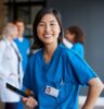 Millennial Magazine - Business - Career Growth - BSN Nursing Degree