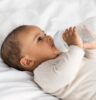 Millennial Magazine - Habitat - Family Time - Baby Bottle