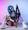Millennial Magazine- Features- Influencers- Cosplay Onlyfans