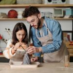 Millennial Magazine - Health - Mental Wellbeing - Creative Hobbies