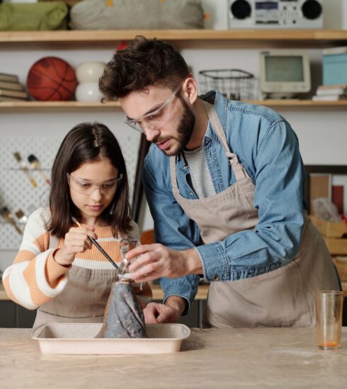 Millennial Magazine - Health - Mental Wellbeing - Creative Hobbies