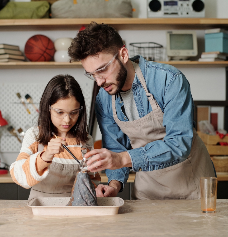 Millennial Magazine - Health - Mental Wellbeing - Creative Hobbies