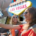 Millennial Magazine - Business - Legal Affairs - Driving in Nevada