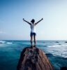 Millennial Magazine - Health - Mental Wellbeing - Finding a New Passion