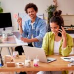 Millennial Magazine - Business - Career Growth - Freelancing Business