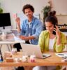 Millennial Magazine - Business - Career Growth - Freelancing Business