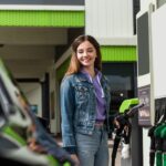 Millennial Magazine - Habitat - On the Move - Fuel Prices