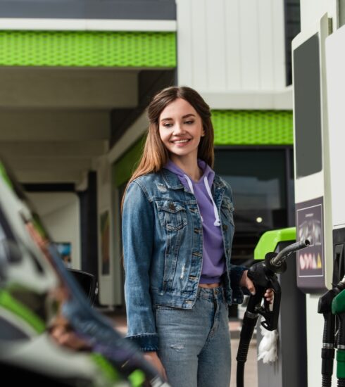 Millennial Magazine - Habitat - On the Move - Fuel Prices