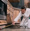 Millennial Magazine - Habitat - House Projects - Get Rid of Pests