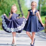 Millennial Magazine - Habitat - Beauty and Fashion - Girl Party Dresses