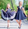 Millennial Magazine - Habitat - Beauty and Fashion - Girl Party Dresses