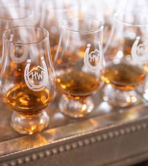 Millennial Magazine - Travel - Food and Drink - High West Saloon Whiskey
