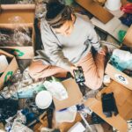 Millennial Magazine - Habitat - House Projects - Hoarding Cleanup