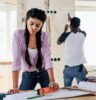 Millennial Magazine - Habitat - Room Styling - House Renovation Ideas