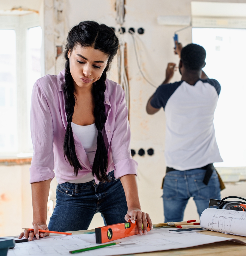 Millennial Magazine - Habitat - Room Styling - House Renovation Ideas