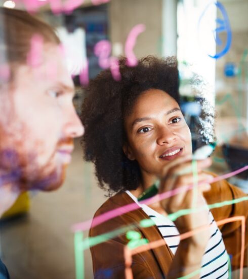 Millennial Magazine - Business - Business Strategies - Innovation Consulting