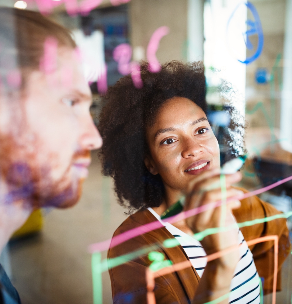Millennial Magazine - Business - Business Strategies - Innovation Consulting