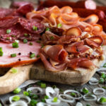 Millennial Magazine - travel - food and drink - Italian Cold cuts