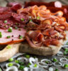Millennial Magazine - travel - food and drink - Italian Cold cuts