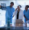Millennial Magazine - Business - Legal Affairs - Medical Malpractice Lawyer