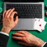 Millennial Magazine - Habitat - Recreational Activities - Online Casino Industry