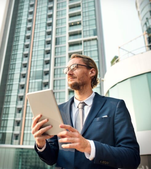 Millennial Magazine - Wealth - House Hunting - Online Real Estate