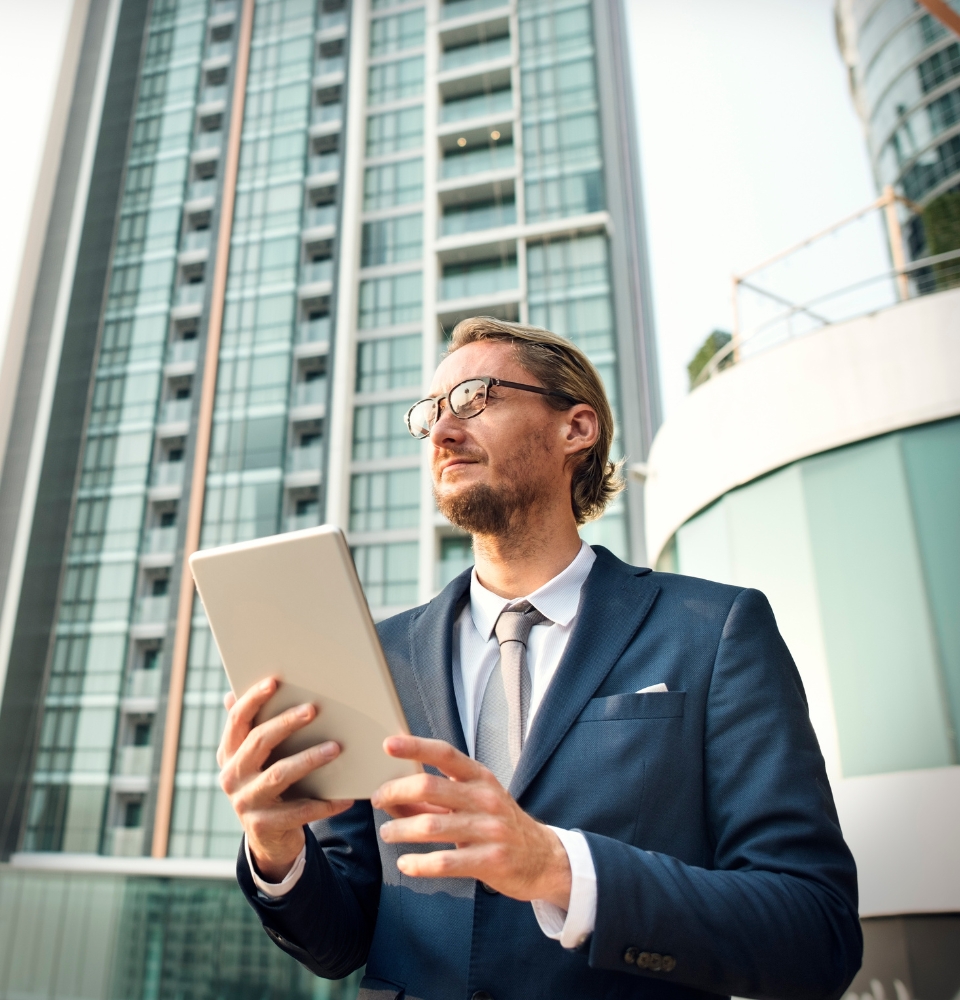Millennial Magazine - Wealth - House Hunting - Online Real Estate