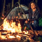 Millennial Magazine - Habitat - Recreational Activities - Solo Camping Trips