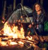 Millennial Magazine - Habitat - Recreational Activities - Solo Camping Trips