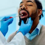 Millennial Magazine - Health - Strep Tests
