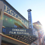 Millennial Magazine - Travel - Destinations - Sundance 2025 Egyptian Theatre