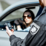 Millennial Magazine - Business - Legal Affairs - Take a Breathalyzer Test