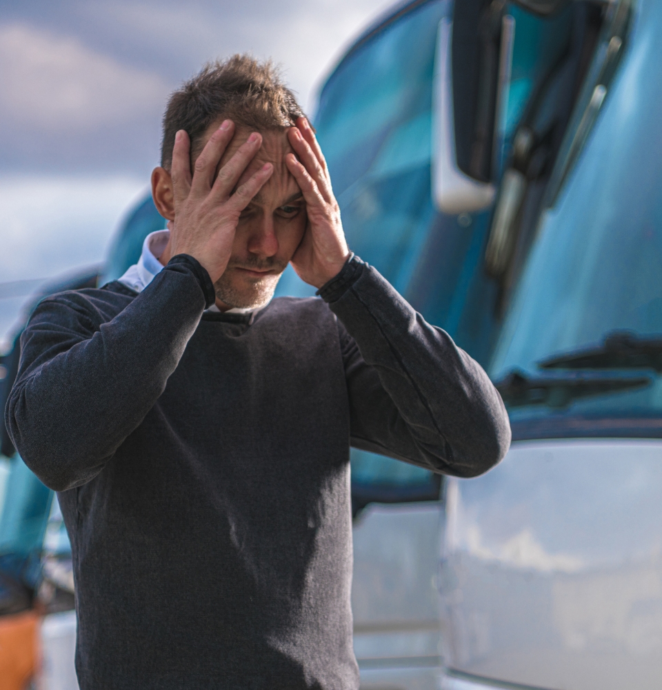 Millennial Magazine - Business - Legal Affairs - Truck Wreck Attorney