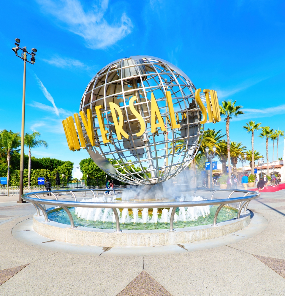Millennial Magazine - Wealth - House Hunting - Universal City
