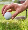 Millennial Magazine - Habitat - Recreational Activities - Used Golf Balls