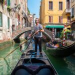 Millennial Magazine - Travel - Destinations - Venice Gondola Ride