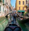 Millennial Magazine - Travel - Destinations - Venice Gondola Ride