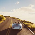 Millennial Magazine - Habitat - On the Move - What Makes a Car a Classic