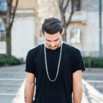 Millennial Magazine - habitat - beauty and fashion - chains for men