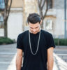 Millennial Magazine - habitat - beauty and fashion - chains for men