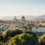Millennial Magazine - travel - destinations - florence culture