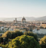 Millennial Magazine - travel - destinations - florence culture