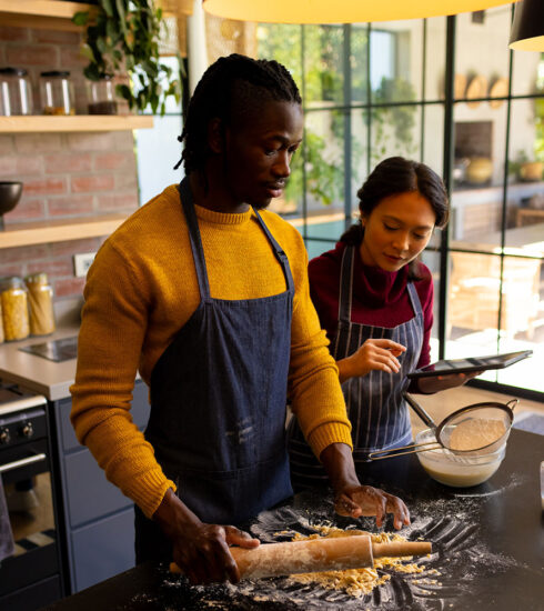 Millennial Magazine - travel - food and drink - the art of cooking