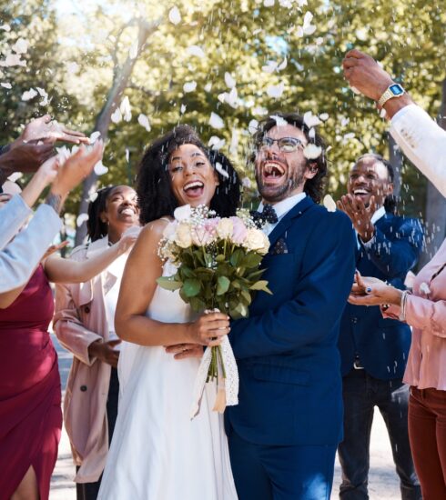 Millennial Magazine - Weddings - 2025 Wedding Trends