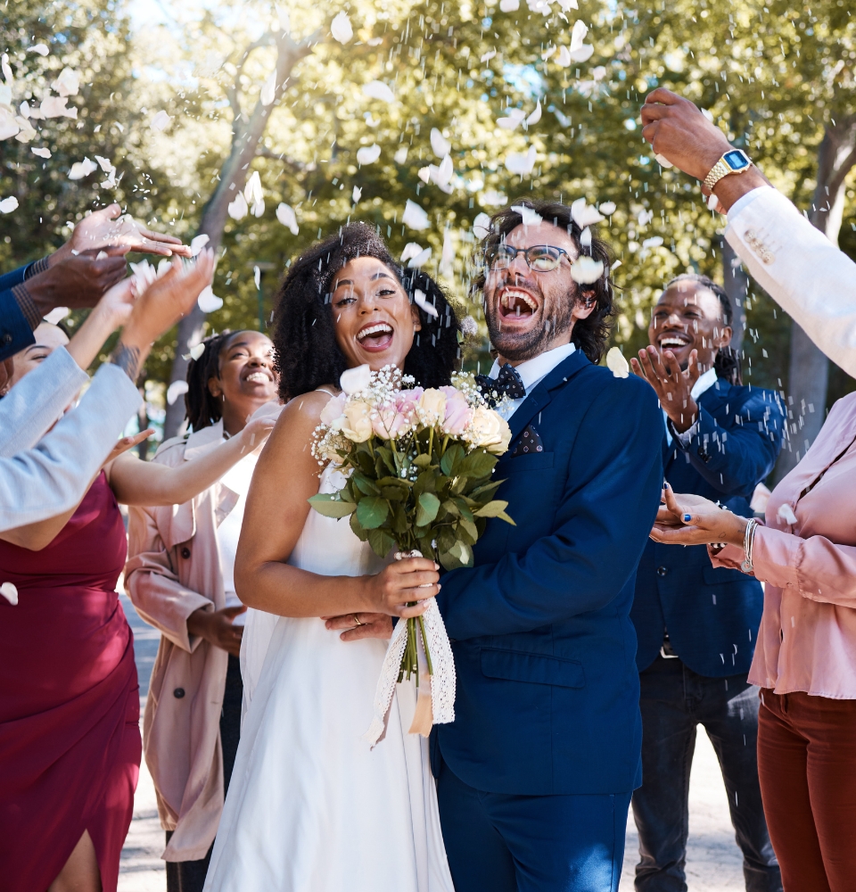Millennial Magazine - Weddings - 2025 Wedding Trends