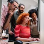Millennial Magazine - Business - Smart Tech - AI Advancement
