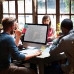 Millennial Magazine - Business - Smart Tech - AI for CRM
