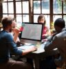 Millennial Magazine - Business - Smart Tech - AI for CRM