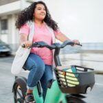 Millennial Magazine - Habitat - On the Move - Commuter E-Bikes