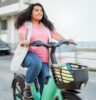 Millennial Magazine - Habitat - On the Move - Commuter E-Bikes